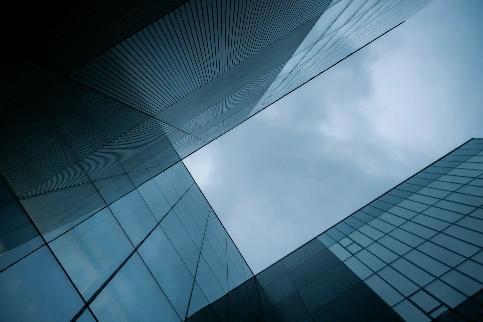 Modern Building