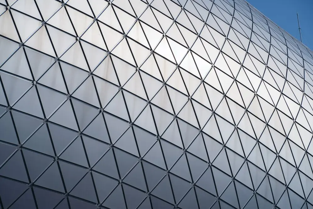 Modern Building